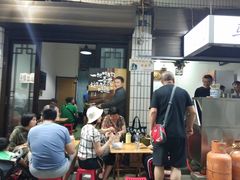 -清真·马峰烤肉(小学习北巷店)