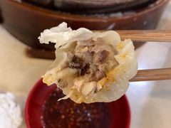-海汇源老烧麦店(东大街总店)