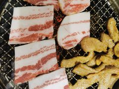 -一品诚记烤肉·甄选店(中南路店)