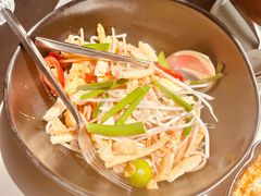 泰式炒河粉-Ginger(兴国路店)