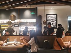 大堂-太二酸菜鱼(群光广场店)