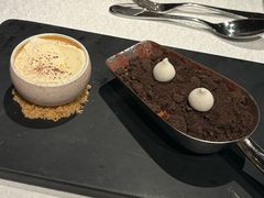 -恰餐厅 CHAR Bar & Grill (珠海仁恒洲际店)