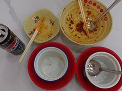 -小罗子汤店(大士院总店)