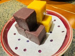 -真地道京味府·鲜橙烤鸭·北京菜(朝外大街东大桥店)