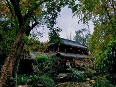 -成都武侯祠博物馆