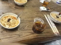 -马相卿特色烤肉面食馆(虎台店)