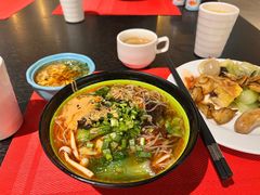 -青岛西海岸隆和福朋喜来登酒店