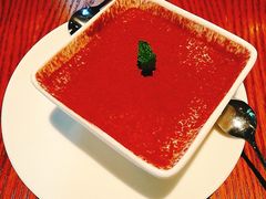 提拉米苏-弗兰克牛排西餐厅Ribone steak house(柠檬花园店)
