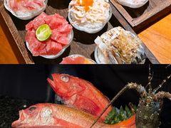 -鮨一日本料理旗舰店(总店)