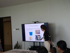 -杭州滨江区图书馆科技分馆