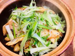-常来小聚·广州非遗传承餐厅(地王广场店)