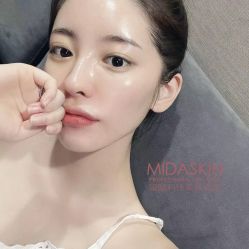 -MIDA蜜哒•科技逆龄美肤连锁