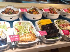 -东北大院·东北菜(三台子店)