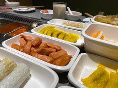 -海底捞火锅(津南永旺店生日主题店)