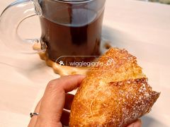-皇后西斯汀饼店(文化路店)
