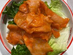 -柒酒烤肉(武鸣大帽山店)