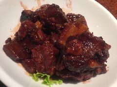 -绿茶餐厅(蓝色港湾店)