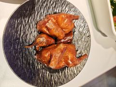 -鸽子庄烧烤龙虾(土桥店)