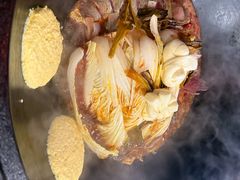 -江湖水乡铁锅炖魚(周庄嘉园店)