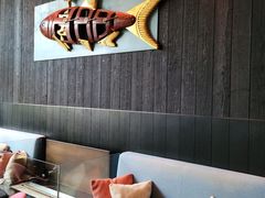 -THE CANNERY&JUJU 新鲜海鲜·牛排美食酒廊