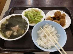 -华中科技大学百景园(三楼酒店)