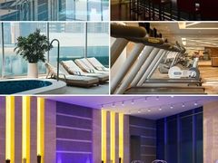 -太原凯宾斯基饭店