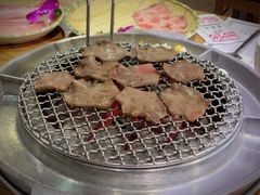 -紫霞门韩国料理烤肉(深南东路店)