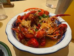 -江味龙虾馆·裸蓝龙虾(南山店)