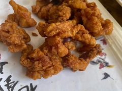 -李连贵熏肉大饼(太行山路分店)