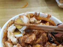 卤汁凉粉-清真·宏顺祥卤汁凉粉(大皮院店)
