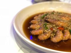 -尚岛私房菜(西方巷店)