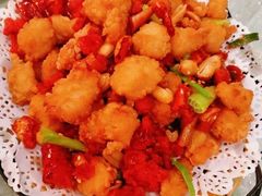 -六和聚传统烤鸭.天津菜(和平店)
