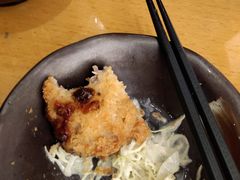 -胜博殿日式炸猪排(西红门店)