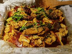 -舞虾小说.涮肉.烧烤(国顺东路店)