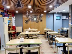 大堂-一心冰品(迎津街店)