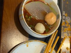 -晓林火锅(安定门店)