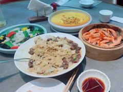 -奕景海鲜(星海广场店)