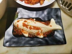 -范家小馆·烤鸭新京菜(金融街店)