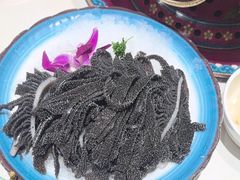 -曲氏老北京铜锅涮肉•火锅(不老街店)