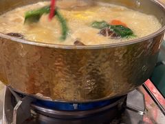 -大永發老火浓汤·经典粤菜(北滨路店)
