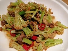 -胡子大厨·超级小炒肉(晶耀前滩店)