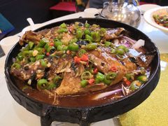 香煎臭桂鱼-湘德楼(德胜门外大街店)