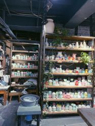 -川上陶艺社(大悦城店)