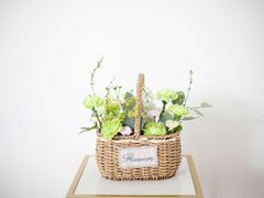 -荷兰布尔玛国际花艺学院