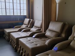 -新富特功夫足疗(华都园大厦店)