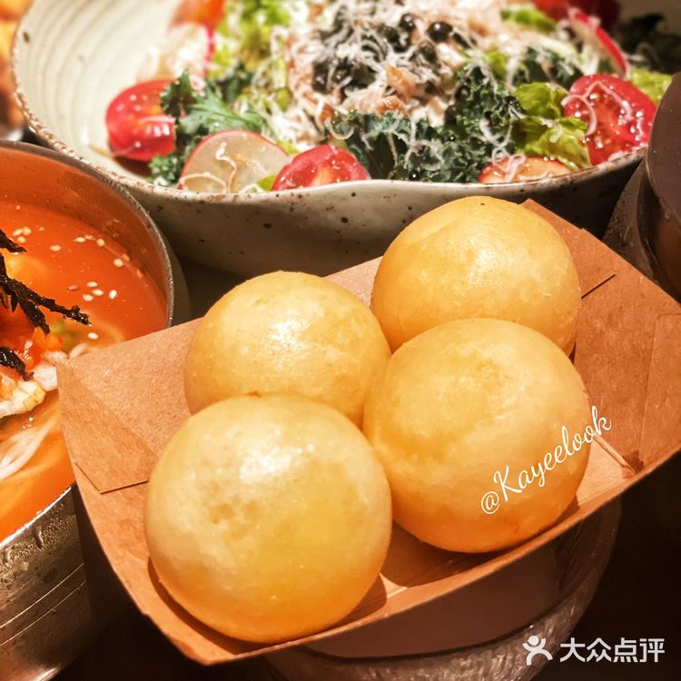 不许你还没有吃过这家韩料⁉️