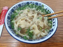 -丝路传奇·中国拉面航母店(北医三院店)