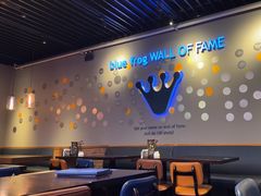 -blue frog蓝蛙(长泰广场店)