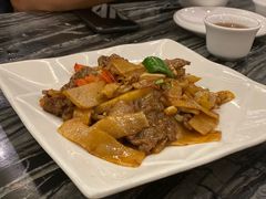 -美极鲜食坊(宝安南路店)