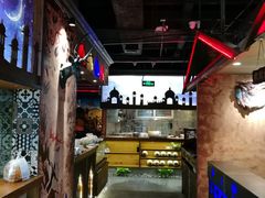 -楼兰新疆主题餐厅(坂田佳华领汇广场店)